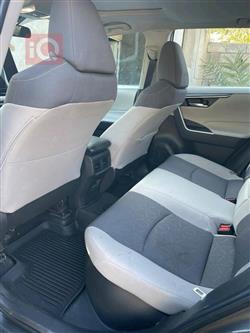 تويوتا راف 4